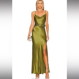 Nicholas the Label Simone Dress